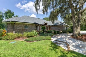 560 MOURNING DOVE CIRCLE, LAKE MARY, FL 32746 Sold 10/18/24