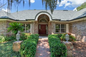 560 MOURNING DOVE CIRCLE, LAKE MARY, FL 32746 Sold 10/18/24