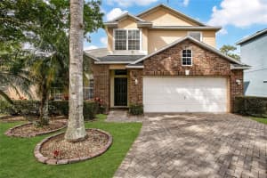 1537 LALIQUE LANE, ORLANDO, FL 32828 Sold 10/25/24
