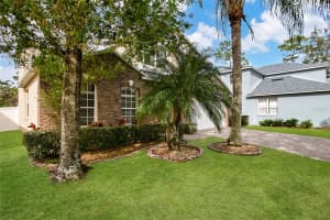 1537 LALIQUE LANE, ORLANDO, FL 32828 Sold 10/25/24