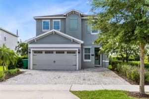 7443 Marker Ave, KISSIMMEE
