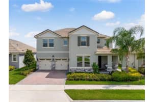 9831 LOST CREEK DRIVE, WINTER GARDEN, FL 34787 Sold 11/22/24