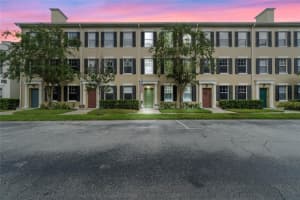 726 CENTERVALE DRIVE, CELEBRATION, FL 34747 Sold 12/12/24