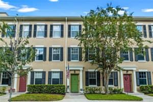 726 CENTERVALE DRIVE, CELEBRATION, FL 34747 Sold 12/12/24