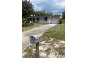 857 GLASGOW AVENUE, DELTONA, FL 32738 Sold 10/15/24
