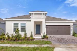 4945 Worchester Dr, KISSIMMEE