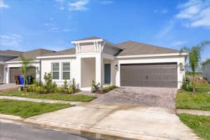 4945 WORCHESTER DRIVE, KISSIMMEE, FL 34746 - MLS#MFRO6232673