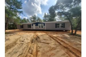 7673 WHITE SANDS AVENUE, KEYSTONE HEIGHTS, FL 32656 Sold 01/16/25