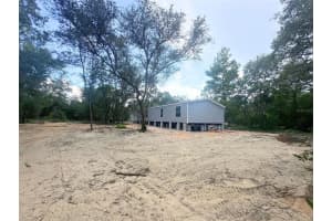 7673 WHITE SANDS AVENUE, KEYSTONE HEIGHTS, FL 32656 Sold 01/16/25