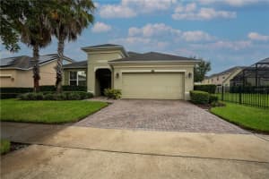 1141 SAWGRASS POINTE DRIVE, ORLANDO, FL 32824 Sold 10/25/24