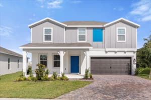 4873 WORCHESTER DRIVE, KISSIMMEE, FL 34746 Sold 11/21/24