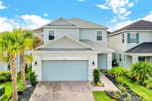 2723 Plume Rd, CLERMONT