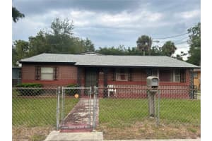 1904 HISTORIC GOLDSBORO BOULEVARD, SANFORD, FL 32771 Sold 10/18/24