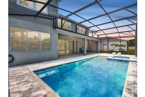 708 FOX EDGE COURT, OVIEDO, FL 32765 Sold 05/15/25