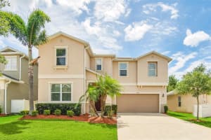 4736 BLUE DIAMOND STREET, KISSIMMEE, FL 34746 Sold 01/22/25