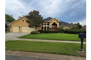 531 SOFT SHADOW LANE, DEBARY, FL 32713 Sold 06/27/25
