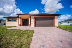 1903 XELDA AVENUE, LEHIGH ACRES, FL 33971 Sold 01/29/25