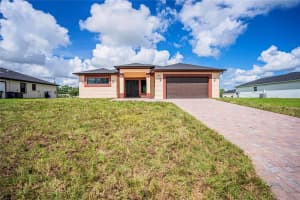 1903 XELDA AVENUE, LEHIGH ACRES, FL 33971 Sold 01/29/25