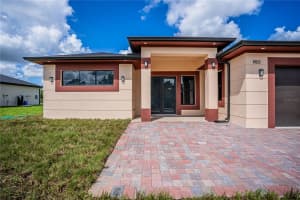 1903 XELDA AVENUE, LEHIGH ACRES, FL 33971 Sold 01/29/25