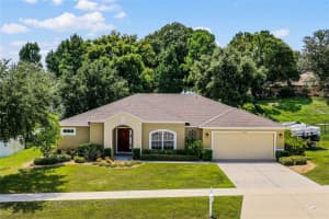 13220 TAMARACK BOULEVARD, CLERMONT, FL 34711 Sold 10/18/24