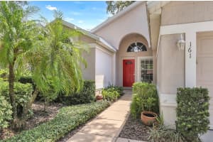 161 EASTON CIRCLE, OVIEDO, FL 32765 Sold 09/27/24