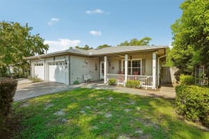 205 PARROTTE COURT, MOUNT DORA, FL 32757 Sold 11/01/24