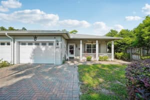 205 PARROTTE COURT, MOUNT DORA, FL 32757 Sold 11/01/24