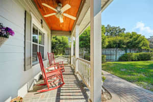 205 PARROTTE COURT, MOUNT DORA, FL 32757 Sold 11/01/24
