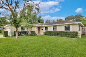 626 MARTIN AVENUE, ALTAMONTE SPRINGS, FL 32701 Sold 10/28/24