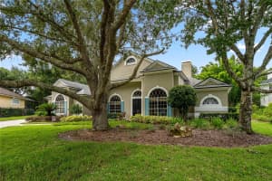 1560 EAGLE NEST CIRCLE, WINTER SPRINGS, FL 32708 Sold 03/21/25