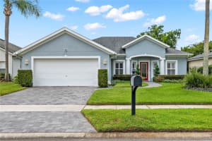 2937 CEDAR GLEN PLACE, OVIEDO, FL 32765 Sold 09/30/24