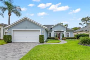 2937 CEDAR GLEN PLACE, OVIEDO, FL 32765 Sold 09/30/24