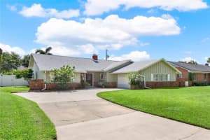 5019 DORIAN AVENUE, BELLE ISLE, FL 32812 Sold 12/16/24
