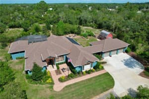 2950 HIGHLAND LAKES DRIVE, DELTONA, FL 32738 Sold 11/25/24