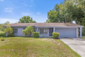 2115 EMERALDA DRIVE, ORLANDO, FL 32808 Sold 02/06/25