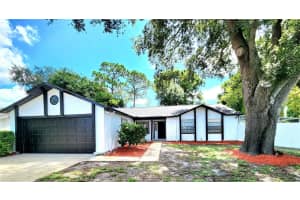 812 PINE VALLEY COURT, ROCKLEDGE, FL 32955 Sold 12/06/24