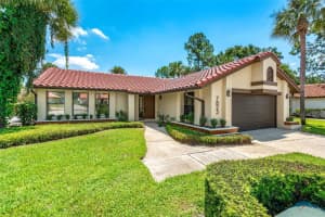 7823 MALLORCA COURT, ORLANDO, FL 32836 Sold 10/31/24