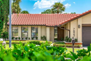 7823 MALLORCA COURT, ORLANDO, FL 32836 Sold 10/31/24