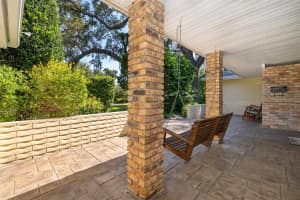 708 BUCKWOOD DRIVE, ORLANDO, FL 32806 Sold 09/25/24
