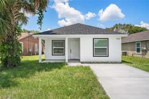 2236 SIPES AVENUE, SANFORD, FL 32771 Sold 05/27/25