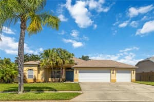 3745 STARLIGHT AVENUE, MERRITT ISLAND, FL 32953 Sold 12/17/24
