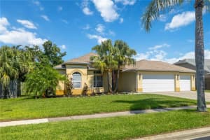 3745 STARLIGHT AVENUE, MERRITT ISLAND, FL 32953 Sold 12/17/24