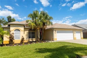 3745 STARLIGHT AVENUE, MERRITT ISLAND, FL 32953 Sold 12/17/24