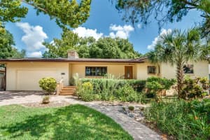 1123 WALTHAM AVE., BELLE ISLE, FL 32809 Sold 12/06/24