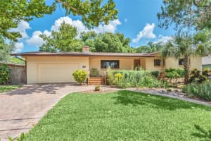 1123 WALTHAM AVE., BELLE ISLE, FL 32809 Sold 12/06/24