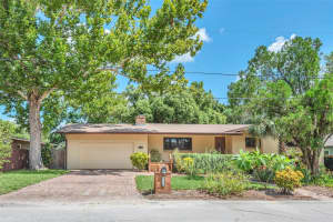 1123 WALTHAM AVE., BELLE ISLE, FL 32809 Sold 12/06/24