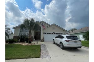 3304 MALLARD HILL STREET, CLERMONT, FL 34714 Sold 08/30/24