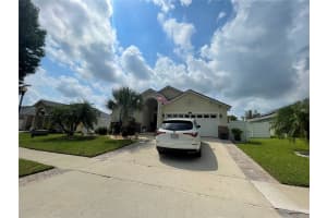 3304 MALLARD HILL STREET, CLERMONT, FL 34714 Sold 08/30/24