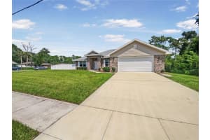 3239 URMEY AVENUE, DELTONA, FL 32738 Sold 11/25/24