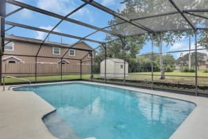 5341 GREENSIDE COURT, ORLANDO, FL 32819 Sold 01/27/25